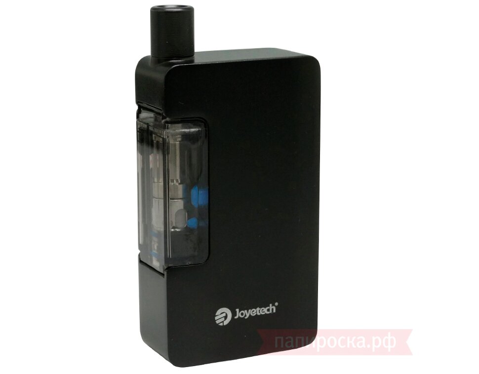 Joyetech Exceed Grip Plus - Joyetech Exceed Grip Plus -